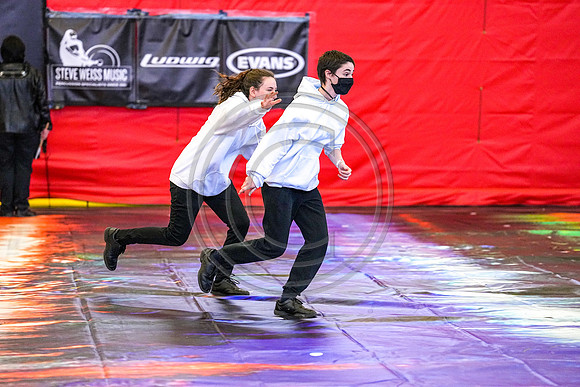 Phoenixville Drumline_220409_Coatesville-01911