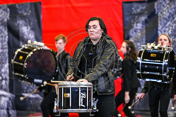 Phoenixville Drumline_220409_Coatesville-01948