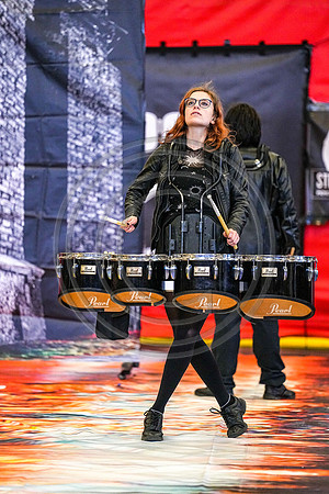 Phoenixville Drumline_220409_Coatesville-01961
