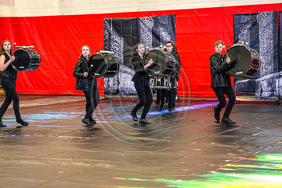 Phoenixville Drumline_220409_Coatesville-01925