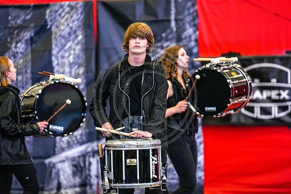 Phoenixville Drumline_220409_Coatesville-01950