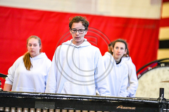 Phoenixville Drumline_220409_Coatesville-01944