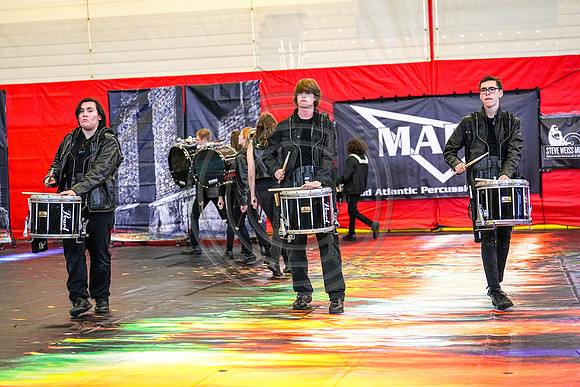 Phoenixville Drumline_220409_Coatesville-01947