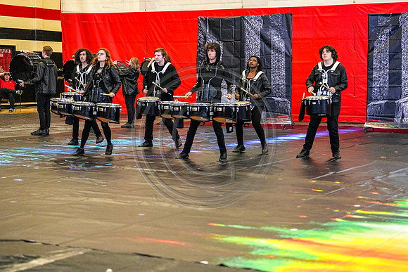 Phoenixville Drumline_220409_Coatesville-01922