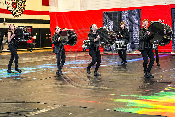 Phoenixville Drumline_220409_Coatesville-01926