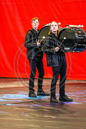 Phoenixville Drumline_220409_Coatesville-01957