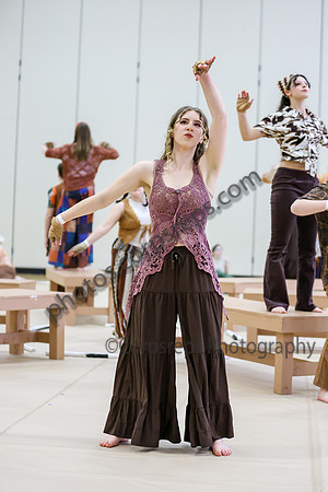 Central Bucks Indoor Colorguard_260321_Hunterdon Central @ JP Case-ms00206
