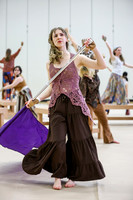 Central Bucks Indoor Colorguard_260321_Hunterdon Central @ JP Case-ms00212