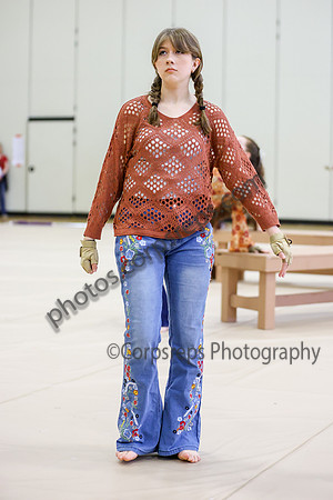Central Bucks Indoor Colorguard_260321_Hunterdon Central @ JP Case-ms00201