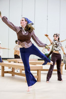 Central Bucks Indoor Colorguard_260321_Hunterdon Central @ JP Case-ms00203