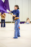 Central Bucks Indoor Colorguard_260321_Hunterdon Central @ JP Case-ms00217