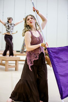 Central Bucks Indoor Colorguard_260321_Hunterdon Central @ JP Case-ms00214