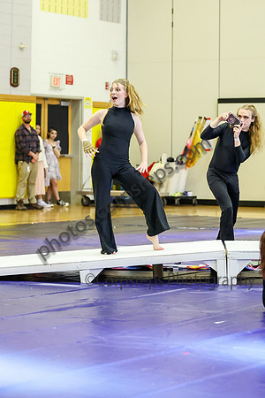 Hopewell Valley Central Guard_260321_Hunterdon Central @ JP Case-ms01351
