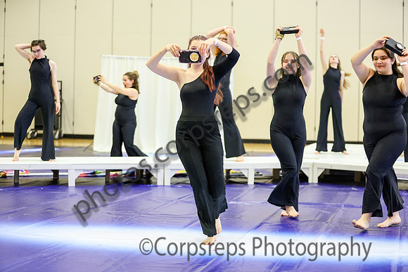 Hopewell Valley Central Guard_260321_Hunterdon Central @ JP Case-ms01359