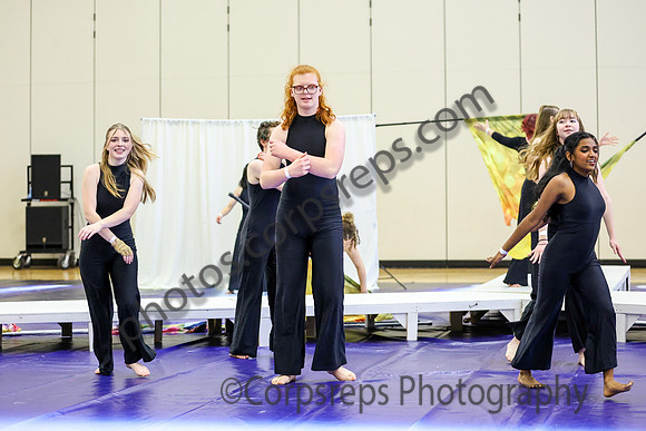Hopewell Valley Central Guard_260321_Hunterdon Central @ JP Case-ms01364