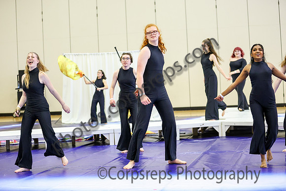 Hopewell Valley Central Guard_260321_Hunterdon Central @ JP Case-ms01366