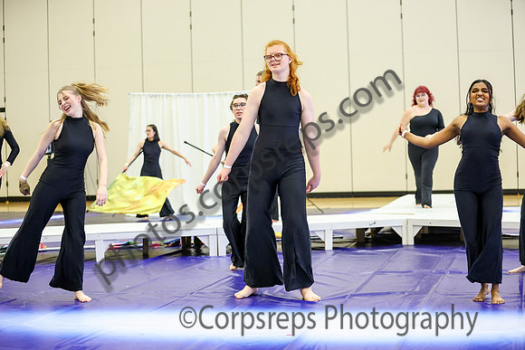 Hopewell Valley Central Guard_260321_Hunterdon Central @ JP Case-ms01367
