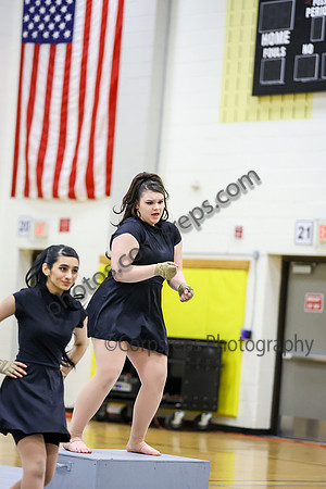 Hunterdon Central Regional Guard_260321_Hunterdon Central @ JP Case-ms01519