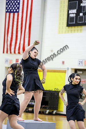 Hunterdon Central Regional Guard_260321_Hunterdon Central @ JP Case-ms01518
