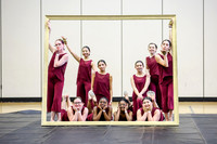 Mount Olive Guard