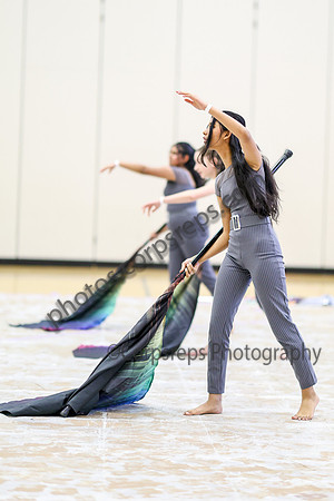 N-8 Novice Winterguard_260321_Hunterdon Central @ JP Case-ms02665
