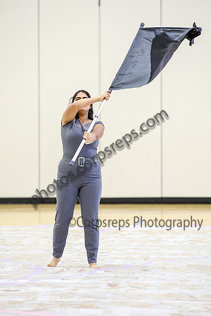 N-8 Novice Winterguard_260321_Hunterdon Central @ JP Case-ms02649