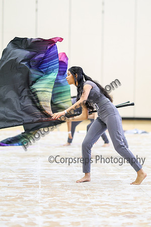 N-8 Novice Winterguard_260321_Hunterdon Central @ JP Case-ms02661