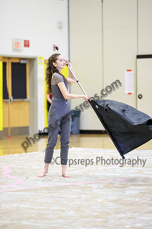 N-8 Novice Winterguard_260321_Hunterdon Central @ JP Case-ms02632