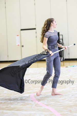 N-8 Novice Winterguard_260321_Hunterdon Central @ JP Case-ms02651