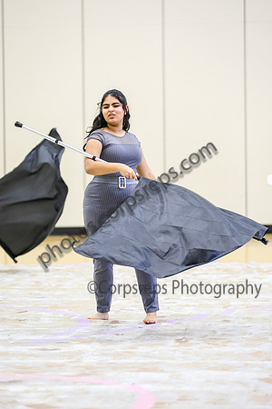 N-8 Novice Winterguard_260321_Hunterdon Central @ JP Case-ms02646