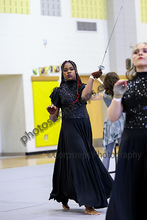 Northern Burlington Guard_260321_Hunterdon Central @ JP Case-ms03049