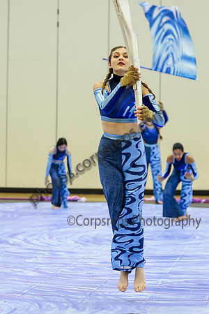 Northern Valley Winter Guard_260321_Hunterdon Central @ JP Case-ms03205