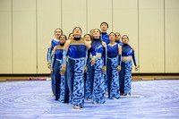 Northern Valley Winter Guard_260321_Hunterdon Central @ JP Case-ms03173