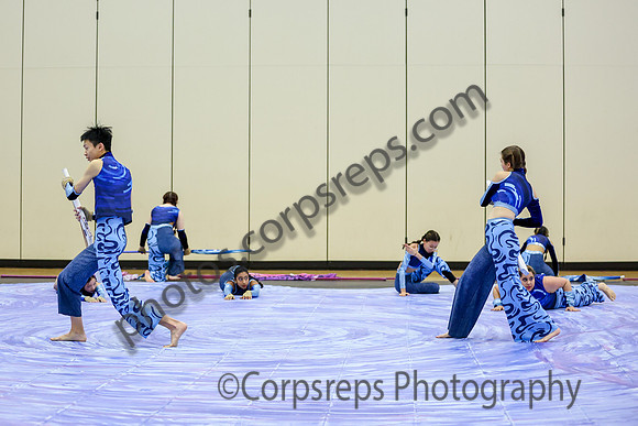 Northern Valley Winter Guard_260321_Hunterdon Central @ JP Case-ms03199