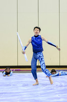Northern Valley Winter Guard_260321_Hunterdon Central @ JP Case-ms03189
