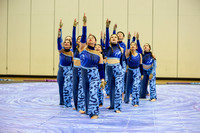 Northern Valley Winter Guard_260321_Hunterdon Central @ JP Case-ms03176