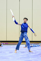Northern Valley Winter Guard_260321_Hunterdon Central @ JP Case-ms03188