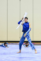 Northern Valley Winter Guard_260321_Hunterdon Central @ JP Case-ms03191