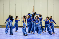 Northern Valley Winter Guard_260321_Hunterdon Central @ JP Case-ms03184