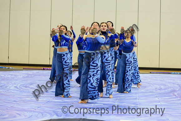Northern Valley Winter Guard_260321_Hunterdon Central @ JP Case-ms03179