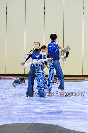 Northern Valley Winter Guard_260321_Hunterdon Central @ JP Case-ms03197