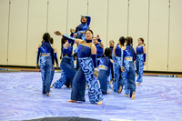 Northern Valley Winter Guard_260321_Hunterdon Central @ JP Case-ms03183