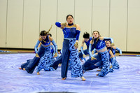 Northern Valley Winter Guard_260321_Hunterdon Central @ JP Case-ms03180