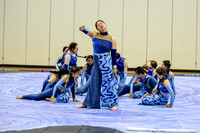 Northern Valley Winter Guard_260321_Hunterdon Central @ JP Case-ms03181