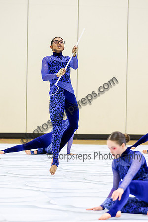 South Plainfield Guard_260321_Hunterdon Central @ JP Case-ms04754