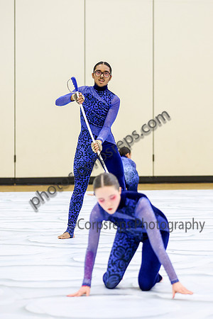 South Plainfield Guard_260321_Hunterdon Central @ JP Case-ms04756