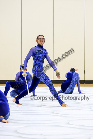 South Plainfield Guard_260321_Hunterdon Central @ JP Case-ms04753