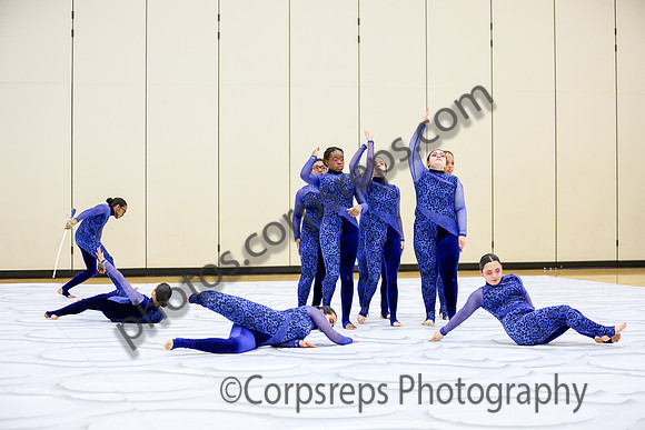 South Plainfield Guard_260321_Hunterdon Central @ JP Case-ms04744