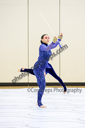 South Plainfield Guard_260321_Hunterdon Central @ JP Case-ms04760