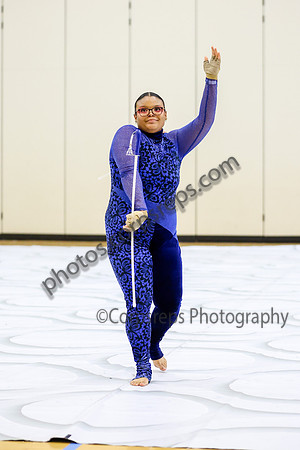 South Plainfield Guard_260321_Hunterdon Central @ JP Case-ms04749